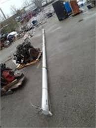 25' Hunter Mast 1982