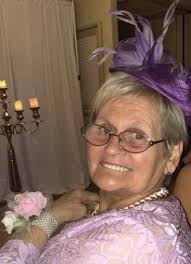 Death Notice of Olive (Ollie) Hurley (Rathangan, Kildare)