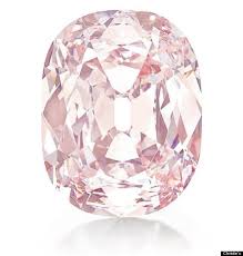 Diamond Sells For 39 3 Million Fancy Pink Diamond Pink Diamond Gemstones