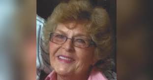 Irene Mathews Obituary