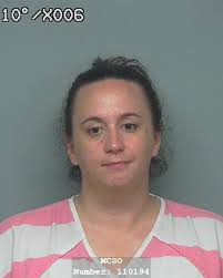 MONTGOMERY COUNTY JAIL BOOKINGS FOR SUNDAY, DECEMBER 5, 2021