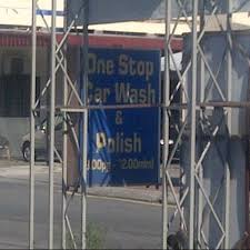 Harga mesin cuci top load wobble 9.5kg wa95 | samsung id. Kedai Cuci Kereta Jalan Raja Muda Musa Kampung Bahru Kg Baru