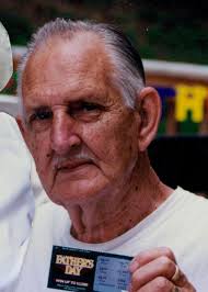 Obituary information for George Decker