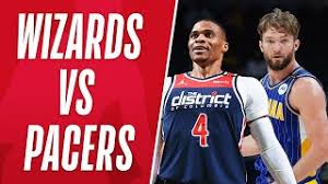 Basketball fans down under can live stream the wizards vs pacers. Tchjkplcvet7tm