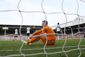53 mins · simply the betts. Report Southampton Monitoring Fulham Keeper Marcus Bettinelli