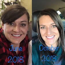 RevitalU Smart Products With Jacki