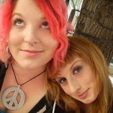 Genevieve Richards's Instagram, Twitter & Facebook