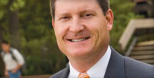 Meet Your New UTAA President — Our Tennessee