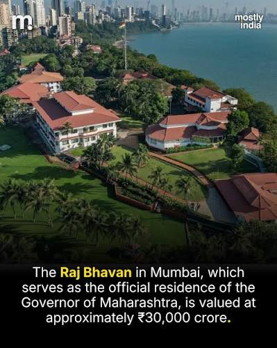 Story time : 📍Samudra Mahal, Worli. Long before Worli became a skyline of glass and steel, this stretch of land by the sea belonged to royalty. In 1886, a boy barely ten