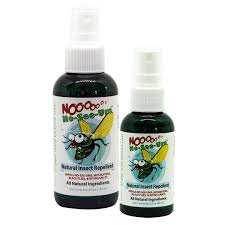 2 top 4 best gnat repellents. No No See Um Natural Insect Repellent