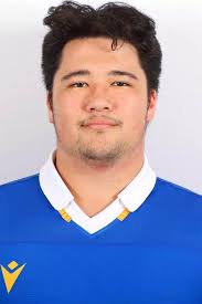 2023 Rugby (M) Roster