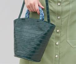 I Got My Wish Fall 2018 New Arrivals Are Full Of Beautiful Dark Green Bags Purseblog