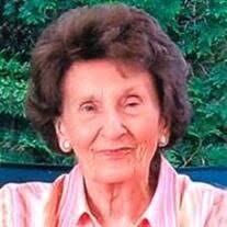 Florence C (Harnick) Lacy Obituary