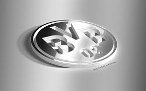 The image is png format and has been processed into transparent background by ps tool. Download Wallpapers Borussia Dortmund 3d Steel Logo German Football Club 3d Emblem Dortmund Germany Bvb Metal Emblem Bundesliga Football Creative 3d Ar Dortmund Borussia Dortmund German Football Clubs