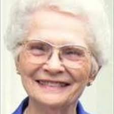 Obituary information for Marie Gordon