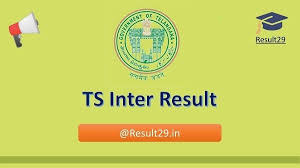 Ts Inter 2nd Year Result 2020 Released Manabadi Results Years Result Pie Chart
