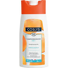 10 hair gels for women that'll lock down flyaways for good. Coslys 2 In 1 Body And Hair Gel With Grapefruit