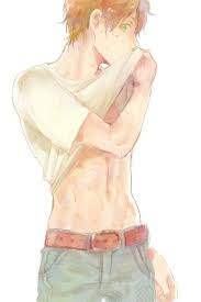 i ll just be over here then nosebleeds out god spain you re hot why can t you be reaaal 可愛い アニメ スペイン