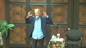 Wisdom Medicine: Having Presence Workshop