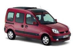 Renault Kangoo Renault Kangoo Renault Mini Van