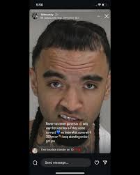 B4L demon Ali has checked into PC after Leevo knocked the diamonds straight  outta his mouth 😳 (LIL VACATION) 🏝️☀️ He ah be home soon 🏡🔜