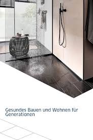 Bodengleiche Dusche Zur Barrierefreiheit In 2020 Badezimmer Schwarz Barrierefrei Bad Badezimmer Trends