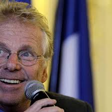 Interview: Daniel Cohn-Bendit, le mythe de 68 veut en finir avec les partis