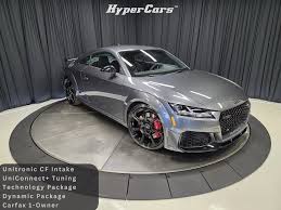 Image result for Nardo Gray 2018 TTRS