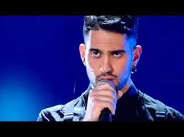 Avrebbe dovuto vincere ultimo, si è detto allora. Mahmood Dimentica Sanremo 2016 Youtube