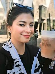 Good morning ❤️ Potter