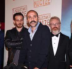 Üst düzey bir komutanının kızının ölümü ile suçlanan memo, kimseyi suçsuz olduğuna inandıramaz. 7 Kogustaki Mucize Nin Galasina Unlu Akini Ntv