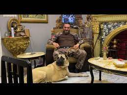 Erkanyıldırım rize seninle gurur dusun seni seviyoruz. Erkan Yildirim Baron U Evinde Agirladi Youtube