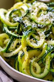 It's one of my go to zucchini did you make this recipe?leave a comment below and share a photo on instagram. How To Make Zucchini Noodles Zoodles Jessica Gavin