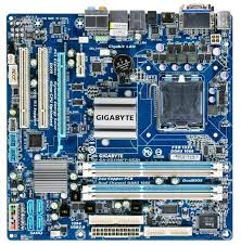 Renowned for quality and innovation, gigabyte is the very choice for pc diy enthusiasts and gamers alike. Ga Eg41mft Us2h Rev 1 0 Overview Motherboard Gigabyte Global