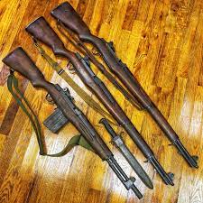 The beretta bm62 was a civilian version of the italian military's beretta bm59. Pin On My Instagram Photography
