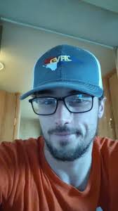 please keep an eye out for our cousin Randy today while out and about. We  are worried! Thank you so much!