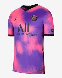 The integrality of the stats of the competition. Paris Saint Germain 2020 21 Stadium Fourth Men S Football Shirt Nike Ae