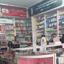 Victory accesories kota bandung, jawa barat. Rekomendasi Tempat Belanja Makeup Murah Dan Lengkap Di Bandung Pecinta Makeup Wajib Tahu Semua Halaman Stylo