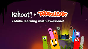 Kahoot! y DragonBox aúnan fuerzas para crear una experiencia ...