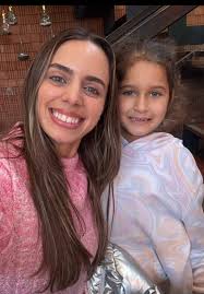 Le sale mejor que a mí 😂💖