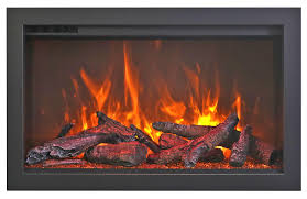Shop our great selection of home décor & save. Amantii Electric Fireplace 30 Trd Electric Indoor Fireplace
