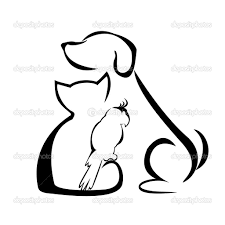 Check spelling or type a new query. Dog Cat Bird Tattoo Google Search Cat Silhouette Tattoos Parrot Tattoo Silhouette Tattoos