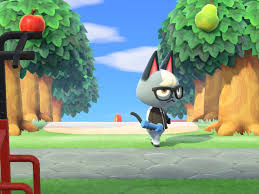 The amiibo functionality in animal crossing: Animal Crossing New Horizons Hackers Start Free Villager Service Villager Haven Polygon