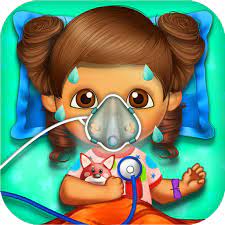 Download Baby Hospital Free Games For Kids Baby Hospital Games For Kids