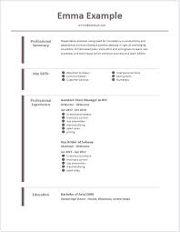 This resume template is perfect for web designers and graphic designers. Resume Templates For 2021 Download Free Resume Now