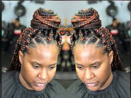 Royal Reflections Barber & Beauty Salon