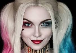 Get Your Harley Quinn Hair at UniWigs.com