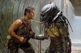 Check spelling or type a new query. Editorial It S Time We Recognize That Predators Was An Awesome Movie Bloody Disgusting