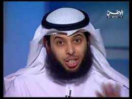 كيف تتعامل مع الله إذا ابتلاك مشاري الخراز quran recitation islam captain hat
