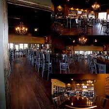 chill martini wine bar in lake villa il created an awesome look using our steel city collection here a collag martini wine wine bar restaurant furniture
